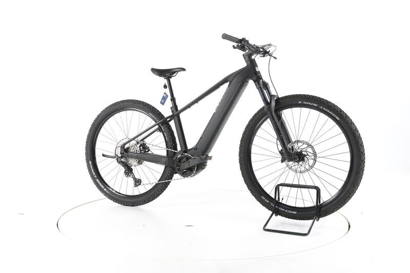 Cube Reaction Hybrid Race 2025 | nero | 29" | M | < 500 km 1