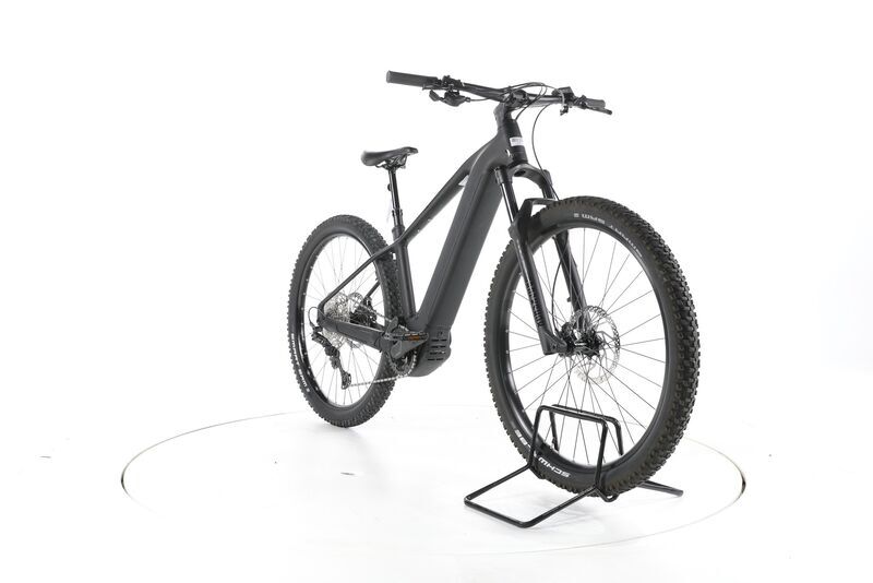 Cube Reaction Hybrid Race 2025 | nero | 29" | M | < 500 km 2