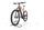 Cube Reaction Hybrid Race 2025 | orange | 29" | XXL | < 500 km, thumbnail 4 of 4