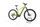 Cube Reaction Hybrid Race 2025 | green | 29" | M | < 500 km, thumbnail 1 of 4