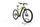Cube Reaction Hybrid Race 2025 | green | 29" | M | < 500 km, thumbnail 2 of 4