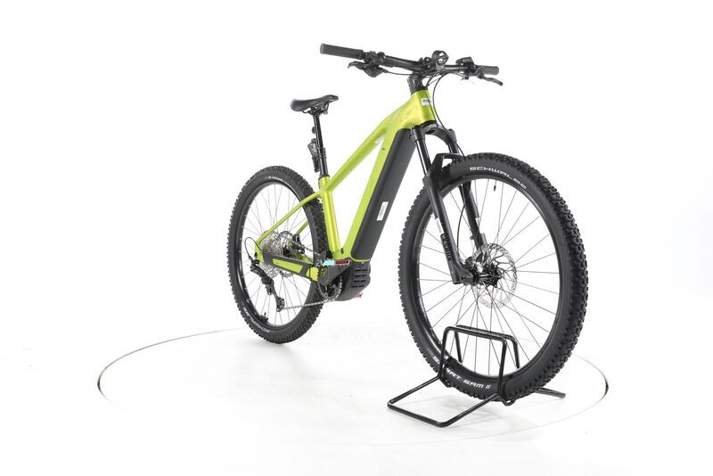 Cube Reaction Hybrid Race 2025 | green | 29" | M | < 500 km, image 2 of 4