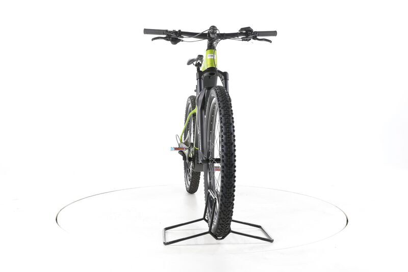 Cube Reaction Hybrid Race 2025 | green | 29" | M | < 500 km, image 3 of 4