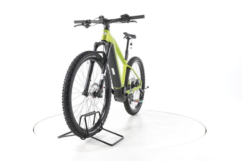Cube Reaction Hybrid Race 2025 | green | 29" | M | < 500 km, image 4 of 4