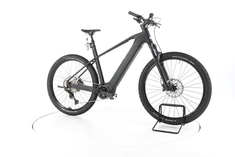 Cube Reaction Hybrid Race 2025 | black | 29" | XXL | 500 - 3000 km, image 1 of 4