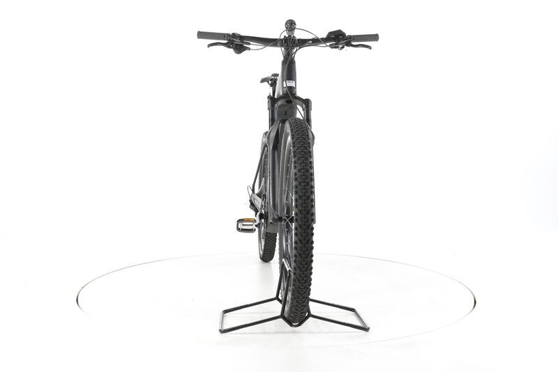 Cube Reaction Hybrid Race 2025 | black | 29" | XXL | 500 - 3000 km, image 3 of 4