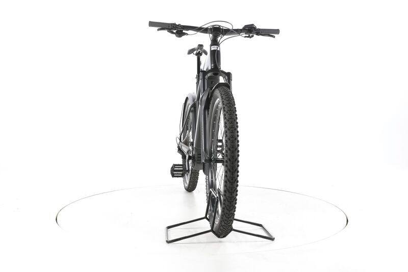 Cube Reaction Hybrid Race 2025 | černá | 29" | XXL | 500 - 3000 km, image 3 of 4