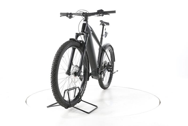 Cube Reaction Hybrid Race 2025 | černá | 29" | XXL | 500 - 3000 km, image 4 of 4