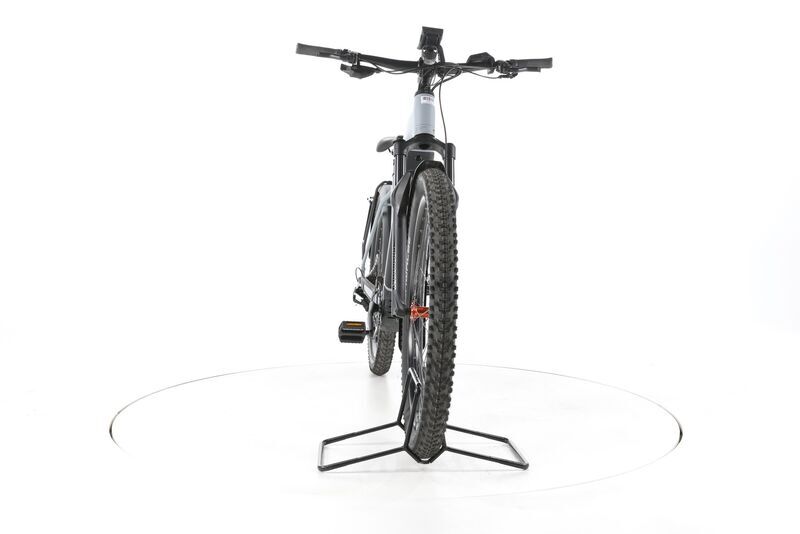 Cube Reaction Hybrid Race 2025 | grigio | 29" | XL | < 500 km, image 3 of 4