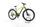 Cube Reaction Hybrid Race 2025 | green | 29" | L | < 500 km, thumbnail 2 of 5