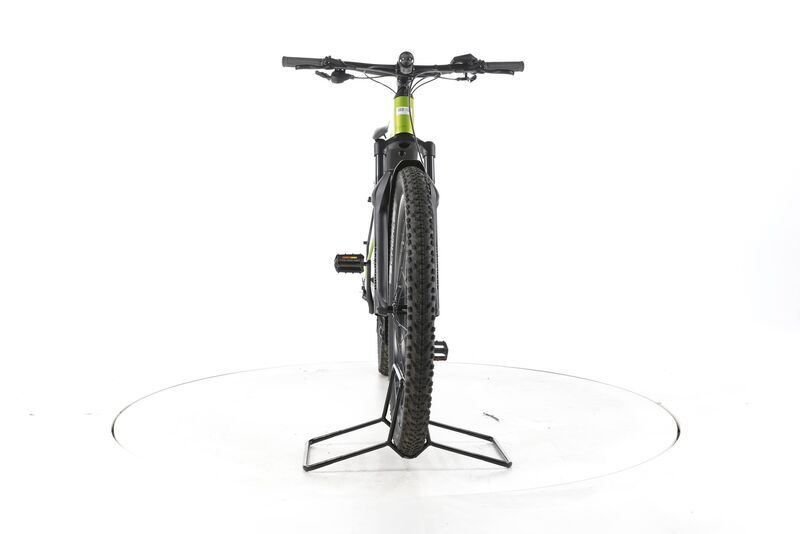 Cube Reaction Hybrid Race 2025 | green | 29" | L | < 500 km, image 4 of 5