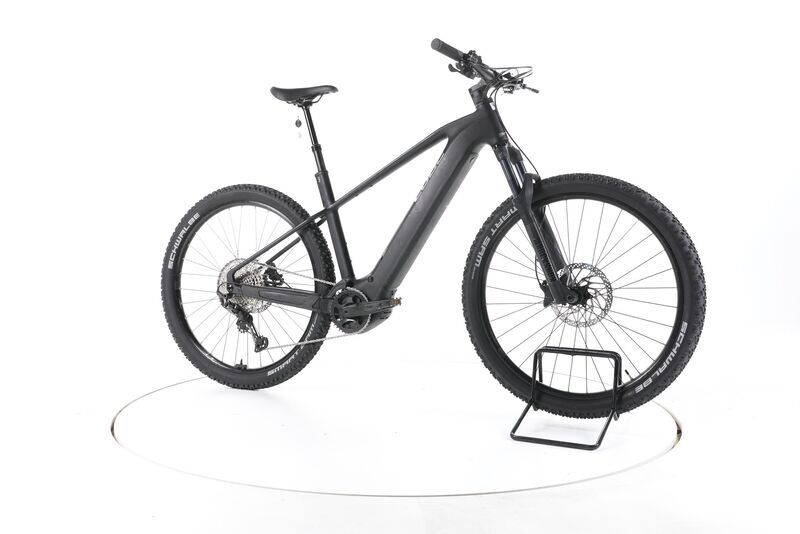 Cube Reaction Hybrid Race 2025 | preto | 29" | XL | 500 - 3000 km, image 2 of 5