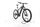 Cube Reaction Hybrid Race 2025 | preto | 29" | XL | 500 - 3000 km, thumbnail 3 of 5