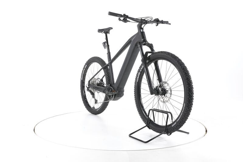 Cube Reaction Hybrid Race 2025 | preto | 29" | XL | 500 - 3000 km, image 3 of 5