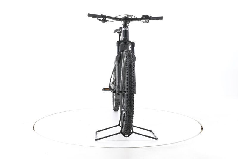 Cube Reaction Hybrid Race 2025 | preto | 29" | XL | 500 - 3000 km, image 4 of 5