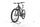 Cube Reaction Hybrid Race 2025 | preto | 29" | XL | 500 - 3000 km, thumbnail 5 of 5