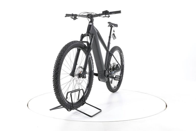 Cube Reaction Hybrid Race 2025 | preto | 29" | XL | 500 - 3000 km, image 5 of 5