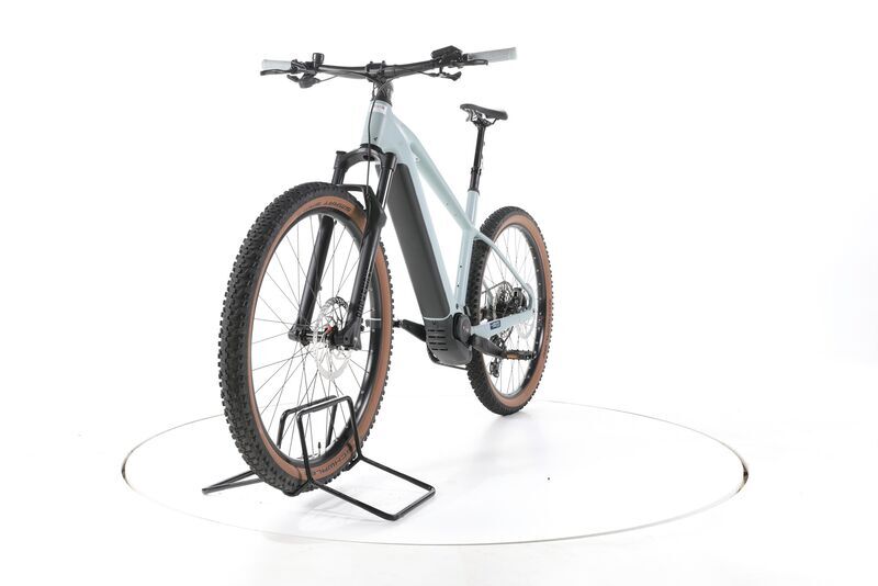 Cube Reaction Hybrid Race 2025 | šedá | 29" | XL | 500 - 3000 km, image 5 of 5