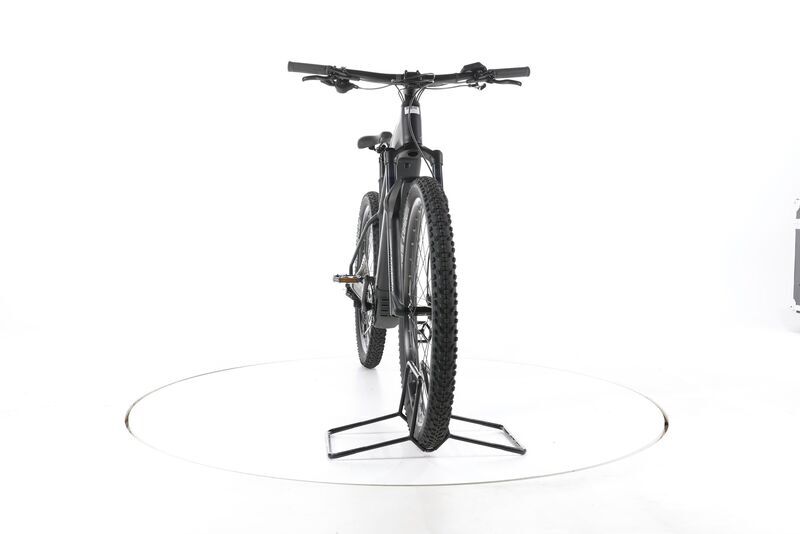 Cube Reaction Hybrid Race 2025 | czarny | 29" | XL | < 500 km, image 4 of 5