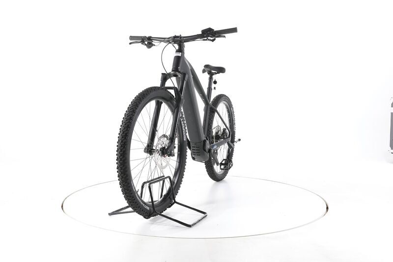Cube Reaction Hybrid Race 2025 | czarny | 29" | XL | < 500 km, image 5 of 5
