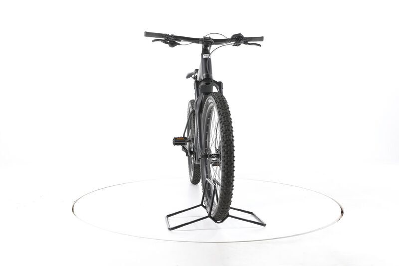 Cube Reaction Hybrid Race 2025 | negro | 29" | M | < 500 km, image 4 of 5