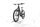 Cube Reaction Hybrid Race 2025 | negro | 29" | M | < 500 km, thumbnail 5 of 5