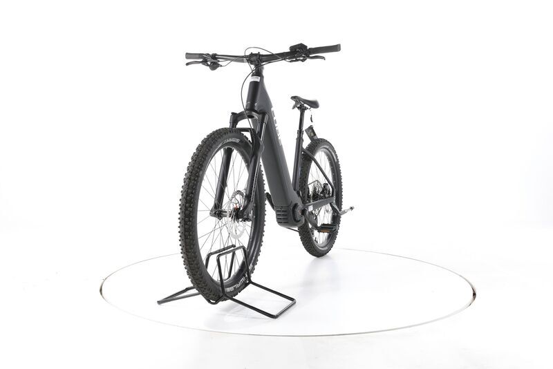 Cube Reaction Hybrid Race 2025 | negro | 29" | M | < 500 km, image 5 of 5
