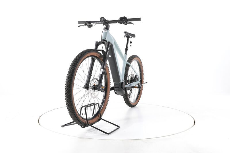 Cube Reaction Hybrid Race 2025 | azul | 29" | L | < 500 km, image 5 of 5