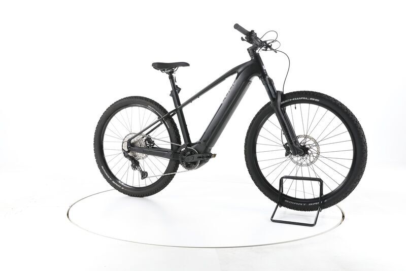 Cube Reaction Hybrid Race 2025 | czarny | 29" | XL | < 500 km, image 2 of 5