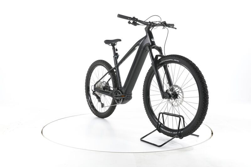 Cube Reaction Hybrid Race 2025 | czarny | 29" | XL | < 500 km, image 3 of 5
