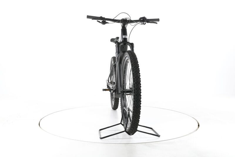 Cube Reaction Hybrid Race 2025 | czarny | 29" | XL | < 500 km, image 4 of 5