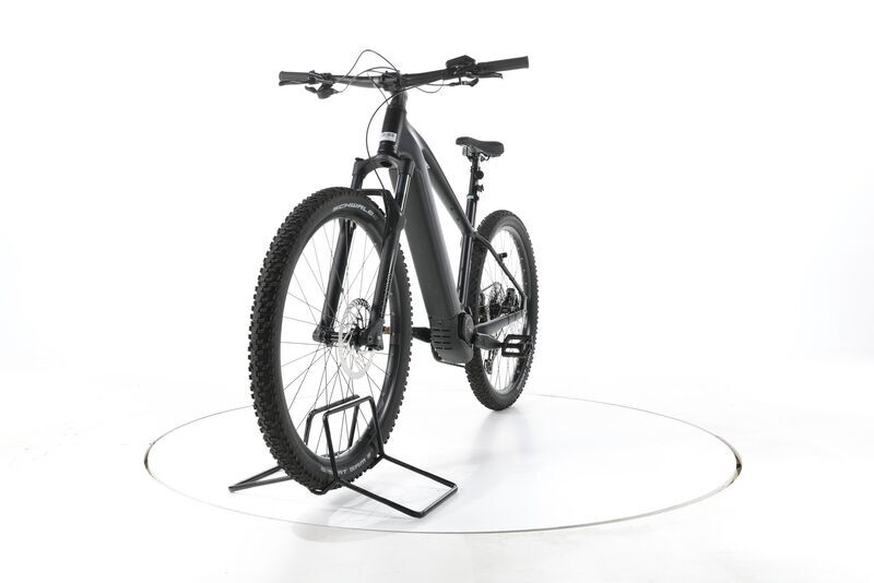 Cube Reaction Hybrid Race 2025 | czarny | 29" | XL | < 500 km, image 5 of 5