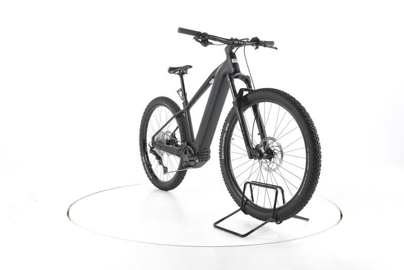 Cube Reaction Hybrid Race 2025 | czarny | 29" | M | 500 - 3000 km, image 3 of 5