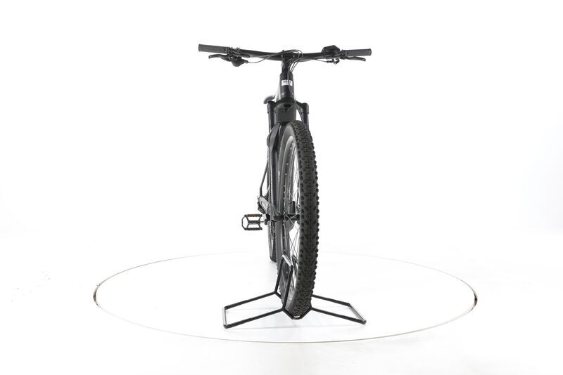 Cube Reaction Hybrid Race 2025 | czarny | 29" | M | 500 - 3000 km, image 4 of 5