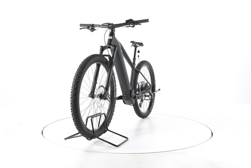 Cube Reaction Hybrid Race 2025 | czarny | 29" | M | 500 - 3000 km, image 5 of 5