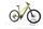 Cube Reaction Hybrid Race 2025 | verde | 29" | L | < 500 km, thumbnail 2 of 5
