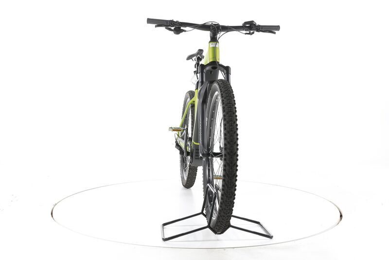 Cube Reaction Hybrid Race 2025 | verde | 29" | L | < 500 km, image 4 of 5