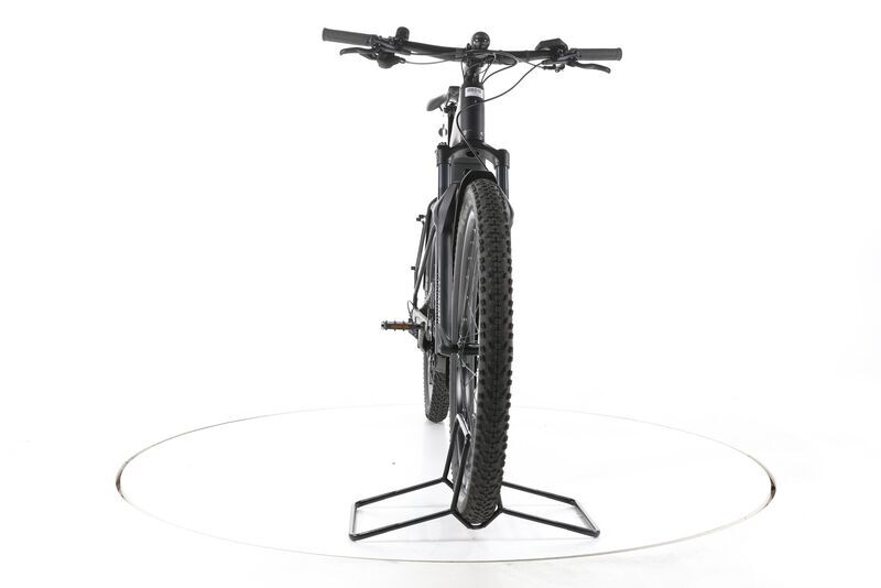 Cube Reaction Hybrid Race 2025 | negro | 29" | XXL | 500 - 3000 km, image 4 of 5