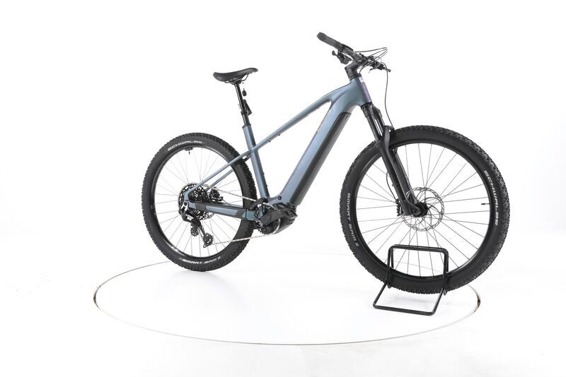 Cube Reaction Hybrid Race 2026 | gris | 29" | XL | < 500 km, image 2 of 5