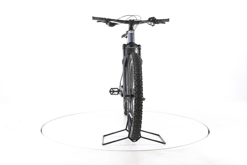 Cube Reaction Hybrid Race 2026 | gris | 29" | XL | < 500 km, image 4 of 5