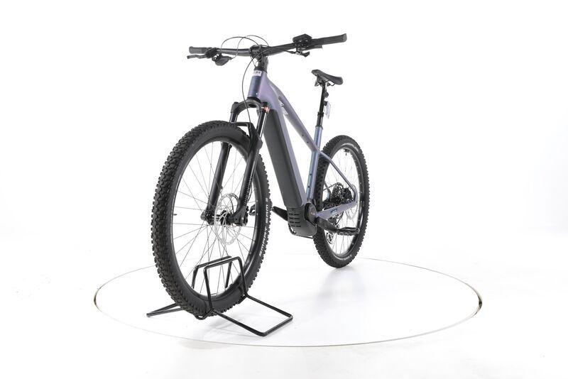 Cube Reaction Hybrid Race 2026 | gris | 29" | XL | < 500 km, image 5 of 5