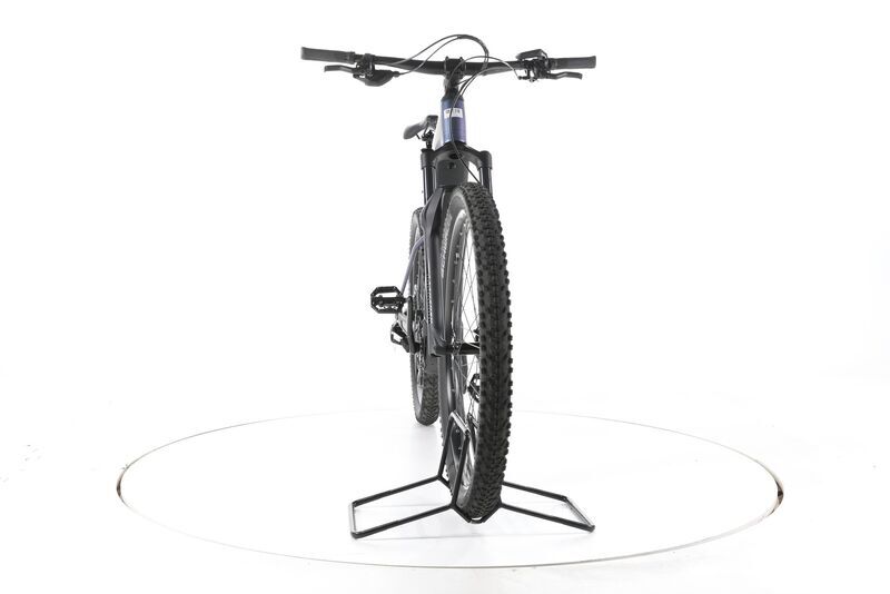 Cube Reaction Hybrid Race 2026 | modrá | 29" | L | < 500 km, image 4 of 5