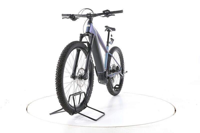 Cube Reaction Hybrid Race 2026 | modrá | 29" | L | < 500 km, image 5 of 5