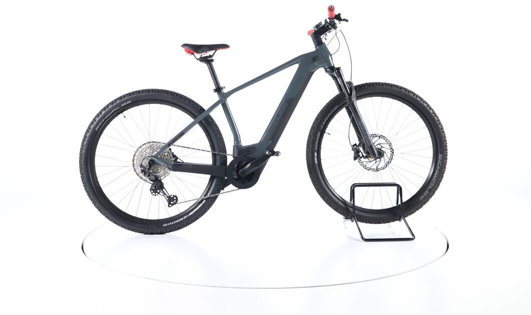 cube reaction hybrid race 2021 review