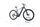 Cube Reaction Hybrid Race (2021) | Diamant | grau | 29" | 45 cm | 100 - 500 km | Shimano BR-MT420/MT400 thumbnail 2/5