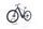 Cube Reaction Hybrid Race (2021) | Diamant | grau | 29" | 45 cm | 100 - 500 km | Shimano BR-MT420/MT400 thumbnail 5/5