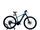 Cube Reaction Hybrid Race 625 | blue | 29" | M | > 3000 km, thumbnail 1 of 5