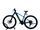 Cube Reaction Hybrid Race 625 | blue | 29" | M | > 3000 km, thumbnail 2 of 5