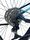 Cube Reaction Hybrid Race 625 | blue | 29" | M | > 3000 km, thumbnail 5 of 5