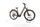 Cube Reaction Hybrid Race 625 Easy Entry 2023 | green | 27,5" | S | < 500 km, thumbnail 2 of 5